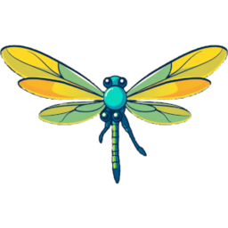 Dragonfly Logo